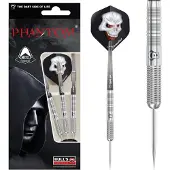 Bulls BULL'S Dartpfeil Phantom PT1 Steel Dart