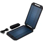 PowerTraveller PTL-EXTSL001, Schwarz