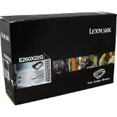 Lexmark Fotoleiter-kit E260x22g E260/e360/e460