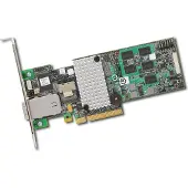 LSI MegaRAID SAS 9280-4i4e