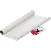 Nobo Sofortige Quadratische Trockenlöschblätter 60x80 Cm 25 Einheiten