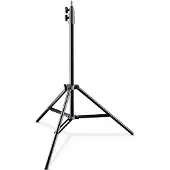 Walimex Luftlampe Stativ 200 Cm