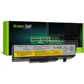 Green Cell Le34 Ersatzakku Für Laptop
