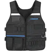 Gedore 1818260 Werkzeug-Weste
