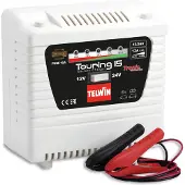 Telwin 807592, 100 mm, 190 mm, 190 mm, 2,93 kg