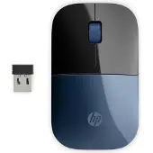 HP Z3700 - Optisch blau kabellos, V0L81AA#ABB