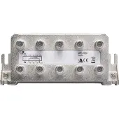 Triax AFC 1681, Grau, 135 mm, 40 mm, 61 mm, 310 g, 135 mm