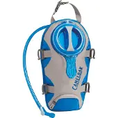 CamelBak Wassersack UnBottle Frost Grey Turkish Sea 3L