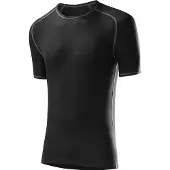 Loeffler Transtex Warm Kurzarm-baselayer