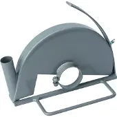 Bosch 1605510215, 30 cm, Grau, Metall