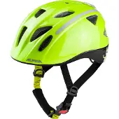 Alpina sport ALPINA XIMO FLASH, Halber Helm, Formenbau