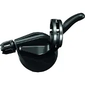 Shimano Fahrrad-Schalthebel XTR SLM9100LSET