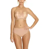 Fantasie Vorgeformter BH Smoothing | Grösse: 75F | Farbe: Pulver