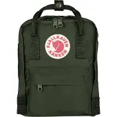 Fjällräven Kånken Mini, Uni, Vinylon
