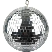 Showtec Mirrorball
