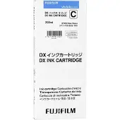 Fujifilm DX Ink Cartridge 200 ml cyan