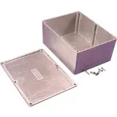 Hammond Gehäuse Serie 550