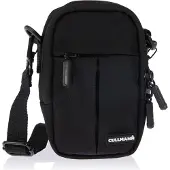 Cullmann Malaga Compact 300 schwarz