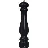 Zassenhaus Pfeffermühle Potsdam Buchenholz schw., 30 cm