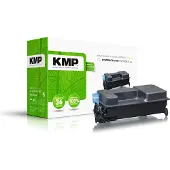 KMP K-T81, 16000 Seiten, Schwarz, 1 Stück(e)