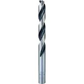 Bosch Accesorios Hss-rpointteq Din338 10.5x87x133 Mm Metallbohrer 5 Einheiten