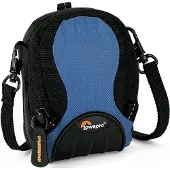 Lowepro Apex 10 AW Blauw