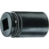 Gedore K 21 SL 36 Kraftschraubereinsatz 1" 36 mm