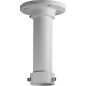 Hikvision Digital Technology DS-1661ZJ, Montage, Weiß, 200mm pendent mount, Aluminium, 116,5 mm, 200 mm