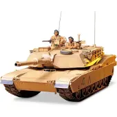 Tamiya U.S. M1A1 Abrams (35156)