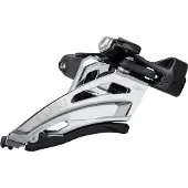 Shimano Deore M5100 34.9 Mm Umwerfer