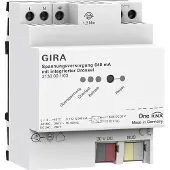 Gira 213000 Spannungsvers. 640 mA Drossel OneKNX REG