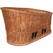 Basil Hinteres Hundebett Basil pasja mik 45 cm 30L