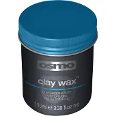 Osmo Styling Clay Wax Hold 3