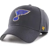 47 Nhl St Louis Blues Mvp Kappe