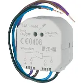 Eaton Power Quality Smart Home xComfort Funk Jalousieaktor