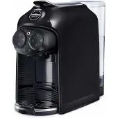 Lavazza Deséa, Pad-Kaffeemaschine, 1,1 l, Kaffeekapsel, 1500 W, Schwarz