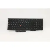 Lenovo FRU Thor Keyboard Num BL