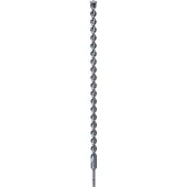 Bosch Accesorios Sds Plus-5 20x550x600 Mm Multimaterialbohrer