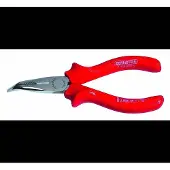 Bernstein Werkzeugfabrik 13-916 VDE, Spitzzange, 2 mm, Schutz vor elek
