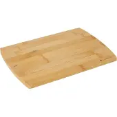 Zassenhaus Schneidebrett Bambus 28x20x1,2cm