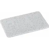 Zassenhaus 60010 Schneidebrett 25x16x0.9 Cm