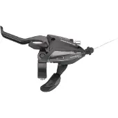 Shimano ST-EF500-2 Schalt-/Bremshebel Links 2-fach 2 Finger 2023 Schalthebel