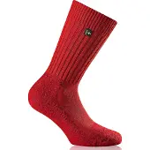 Rohner - Original - Wandersocken Gr 42-44 - L rot