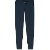 Schiesser Pyjama Hose 175481 Damen Mix/Relax Blue-XXL