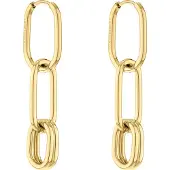 Liebeskind berlin Ohrringe - Ohrringe - Gr. unisize - in Gold - für Damen