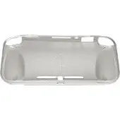Steelplay JVASWI00070 Schutzhülle für tragbare Spielkonsolen Cover Nintendo Thermoplastische Polyurethane (TPU) Transparent