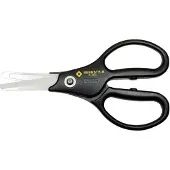 Bernstein Tools 5-353 Keramiksaks 190 mm Sort