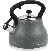 Klausberg 2,7L Kessel Mit Pfeife Kb-7449