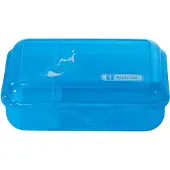 Step by step Lunchbox Brotzeitbox