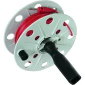 Dehn DH K 40 BS ML0.75 L50M RT Jordingsmåleapparat-tilbehør